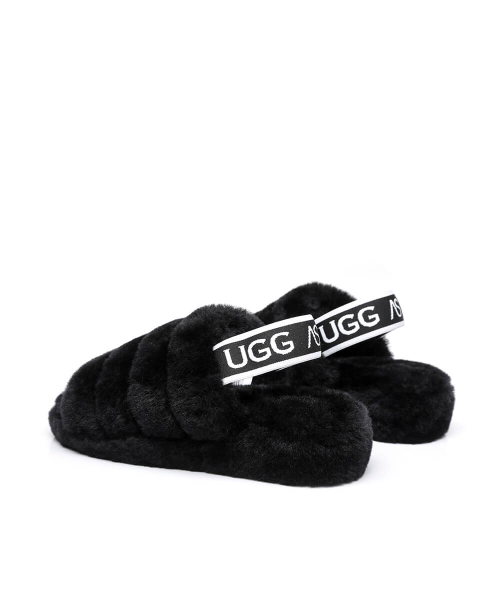 UGG Snugg Slide für Damen