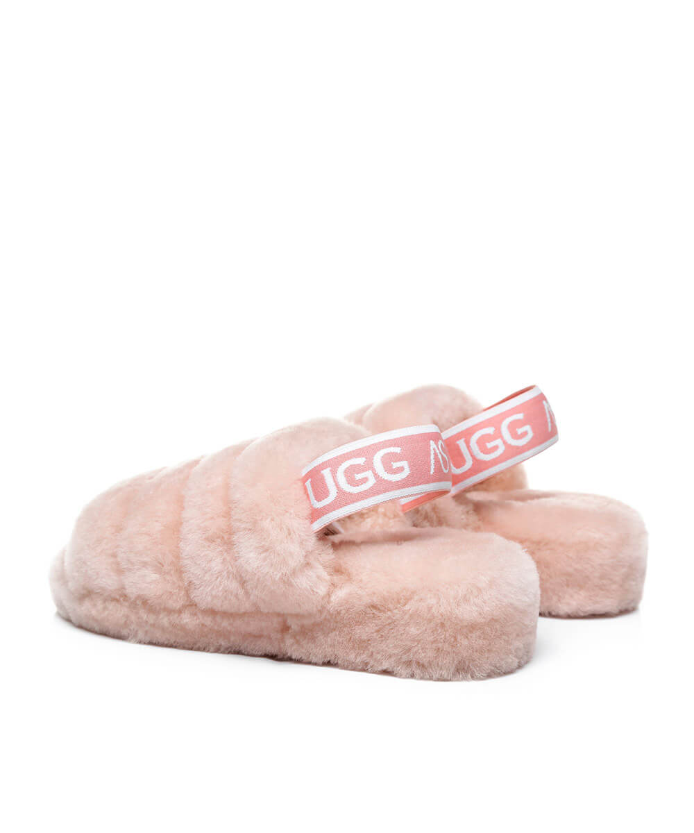 UGG Snugg Slide für Damen