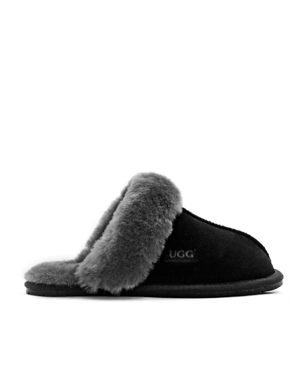 Women's UGG Snuggly Slipper - UGG Outlet Store