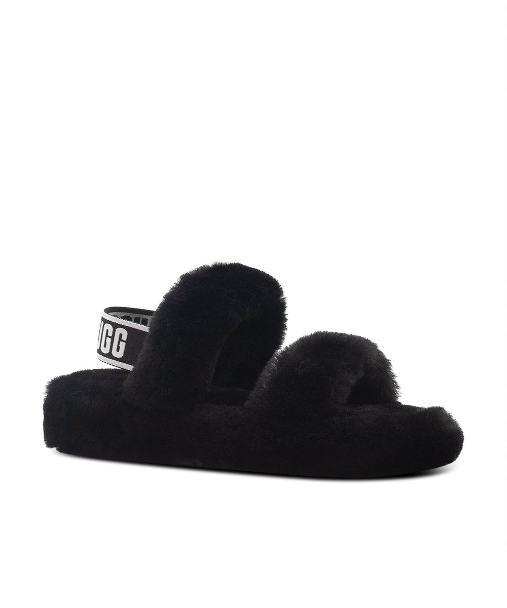 UGG Riemchensandalen für Damen