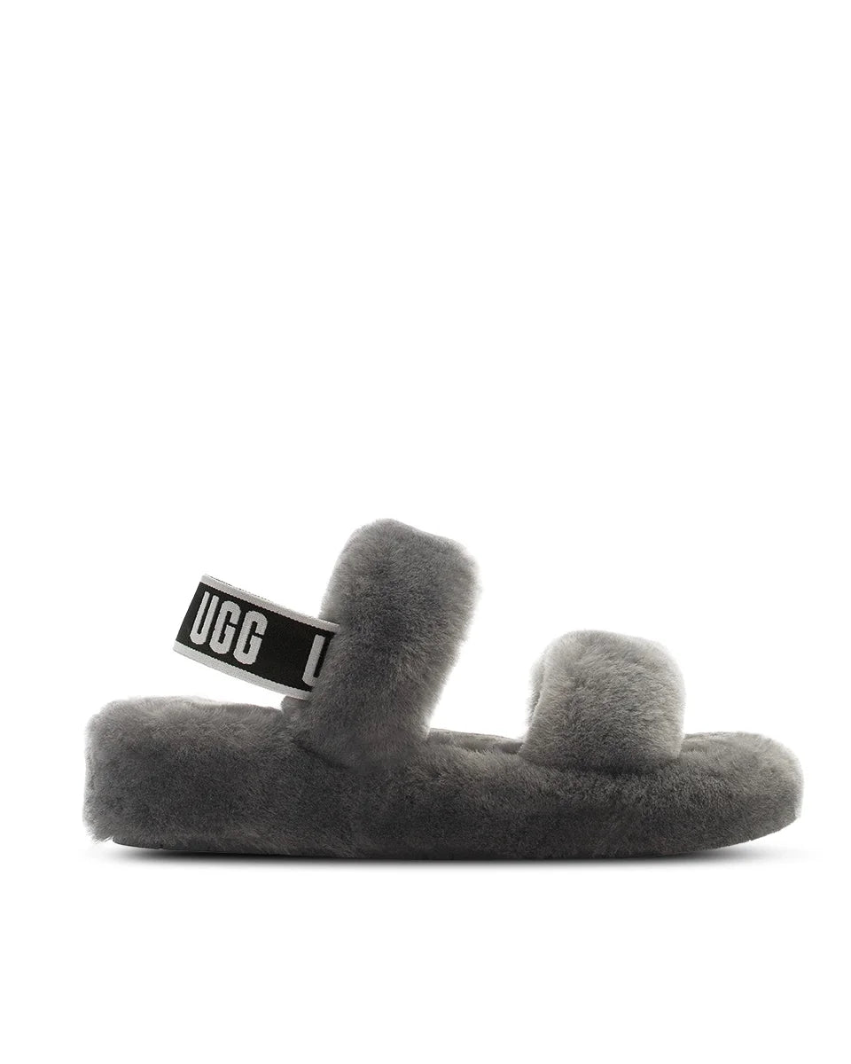 Women's UGG Strapp Slide - UGG Outlet Store