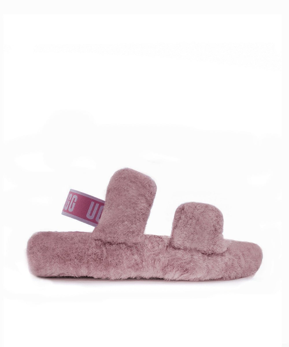 Women's UGG Strapp Slide - UGG Outlet Store