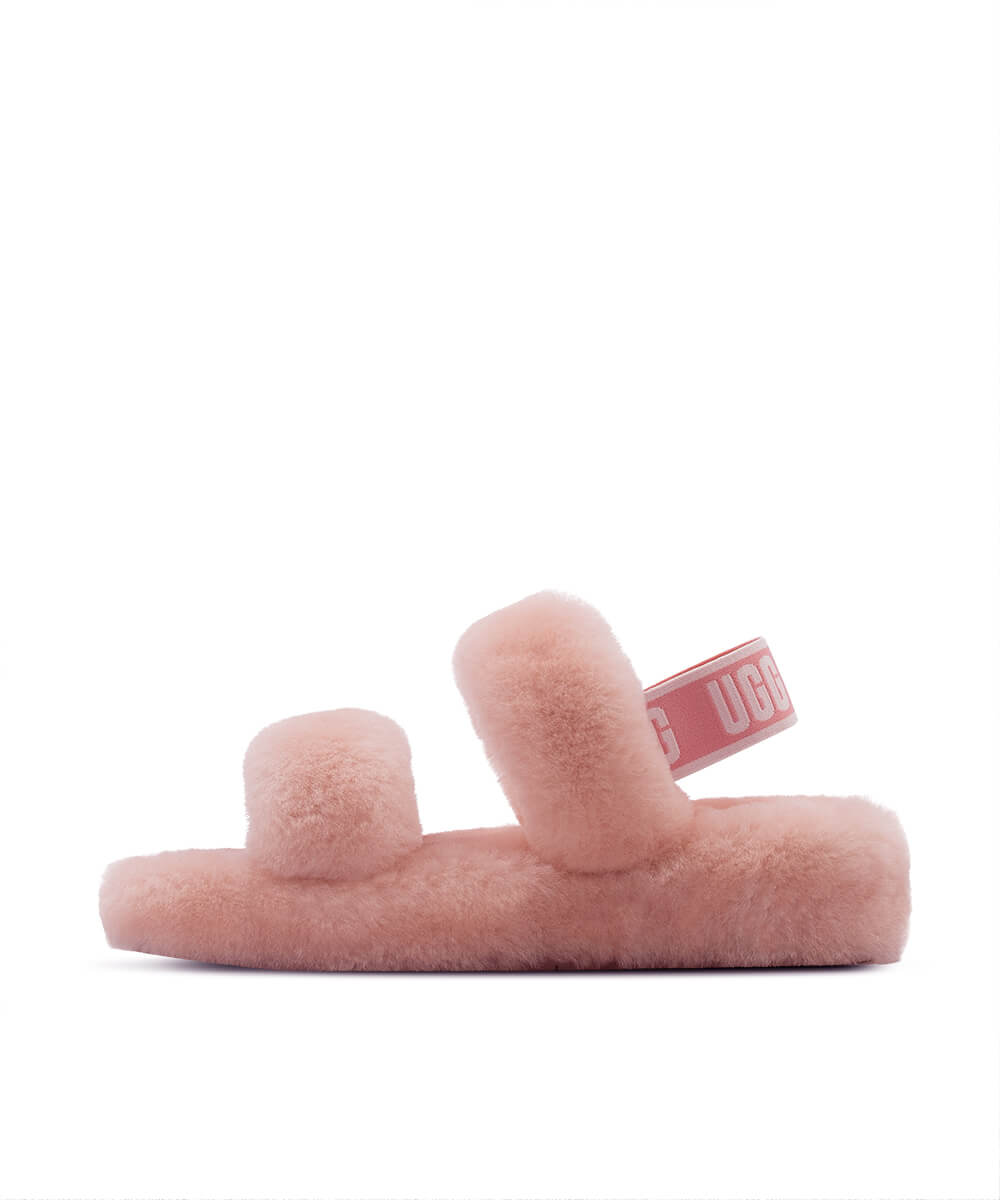 UGG Riemchensandalen für Damen