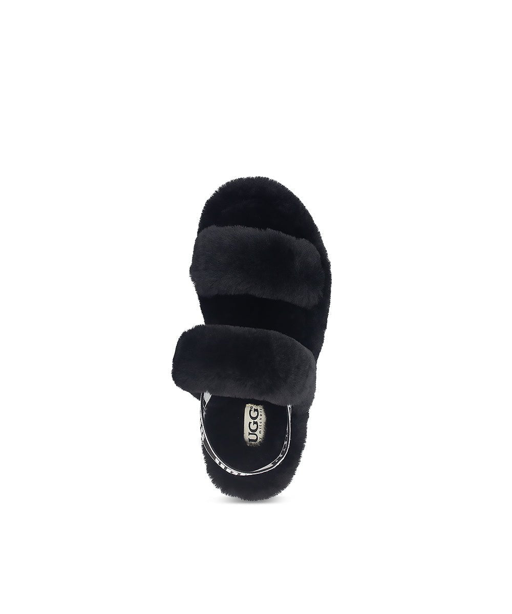 UGG Riemchensandalen für Damen