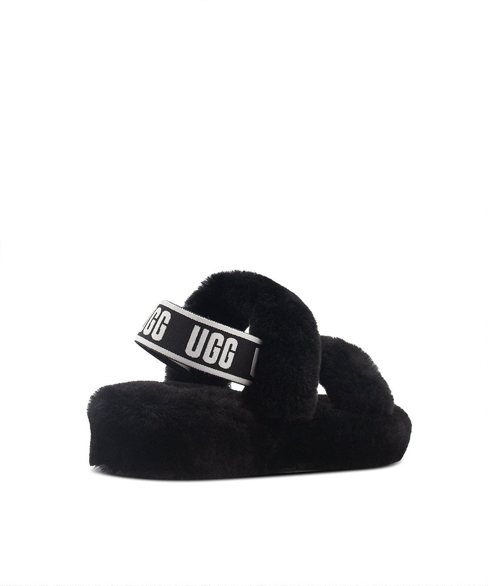 UGG Riemchensandalen für Damen