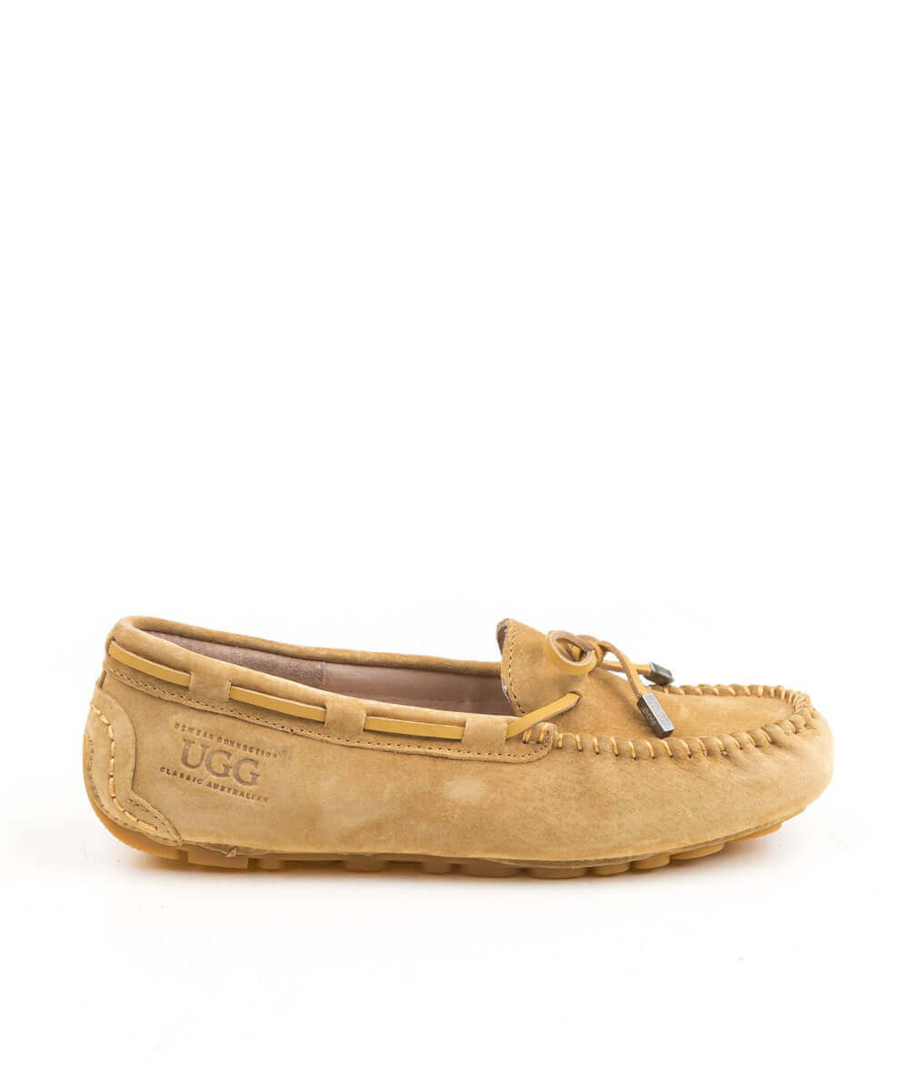 Women's UGG Summer Moccasin - UGG Outlet Store