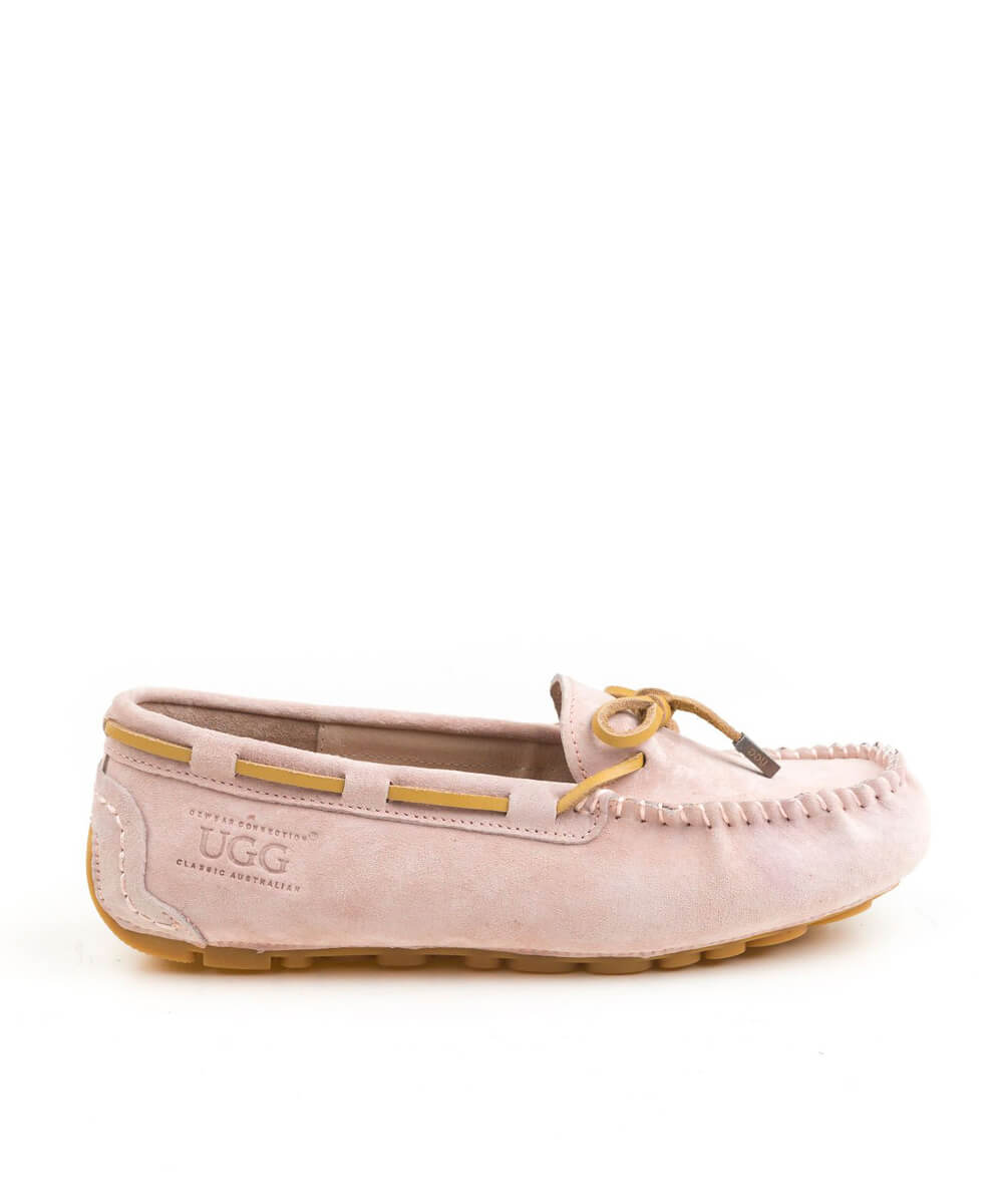 Women's UGG Summer Moccasin - UGG Outlet Store