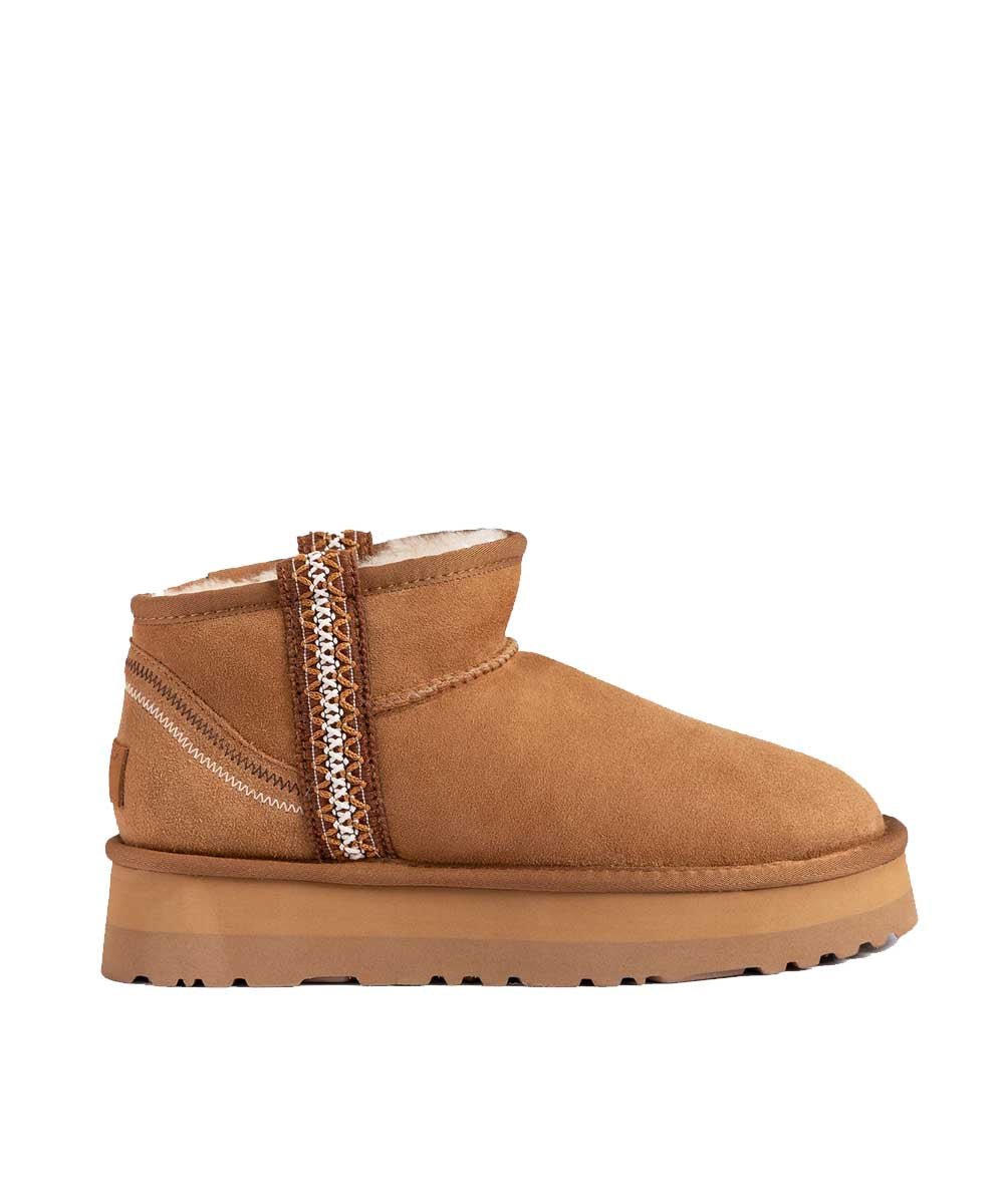 Women's UGG Tass Ultra Mini Platform - UGG Outlet Store