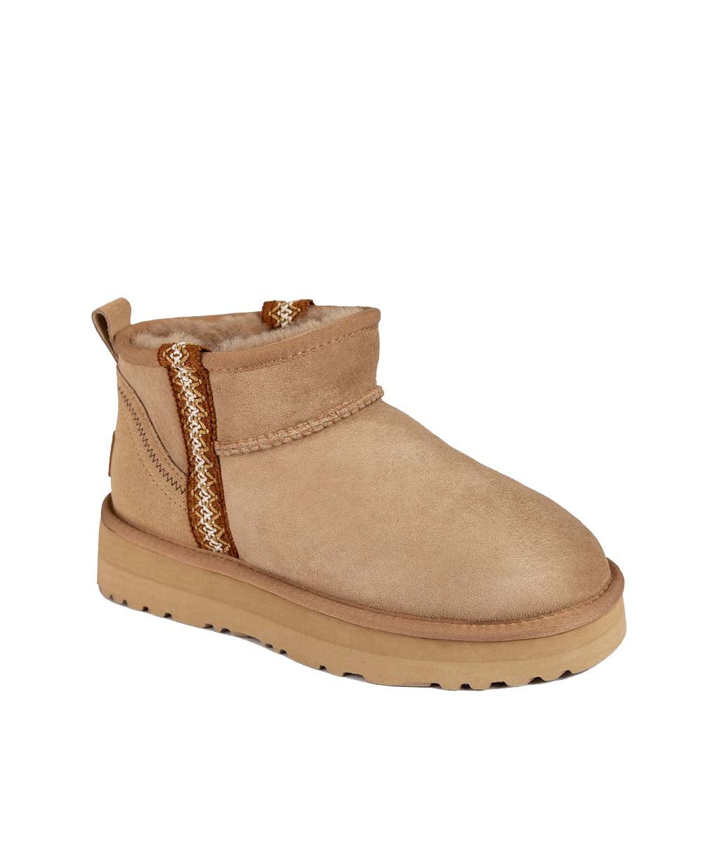 Women's UGG Tass Platform