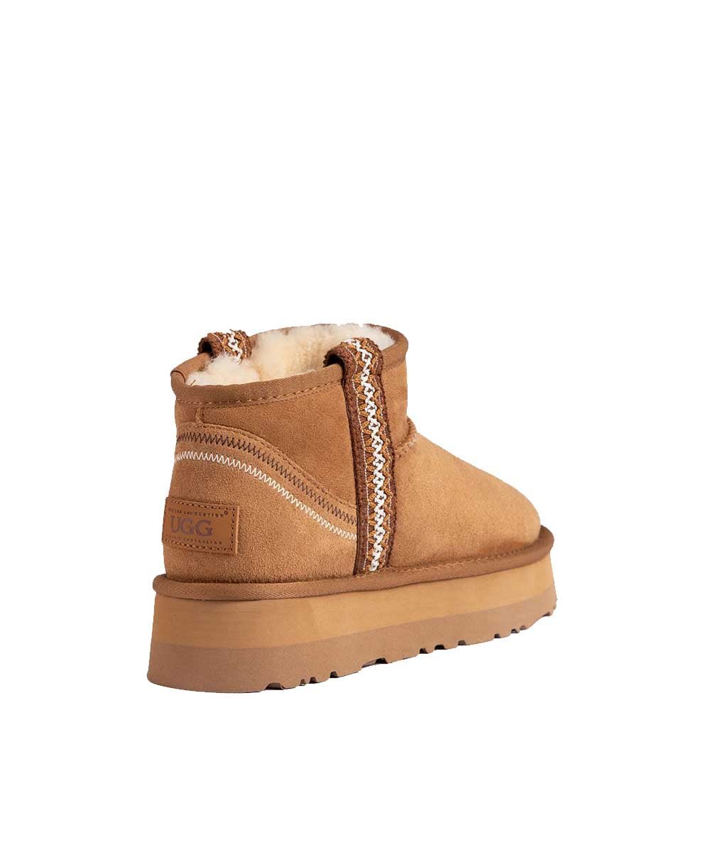 Women's UGG Tass Platform