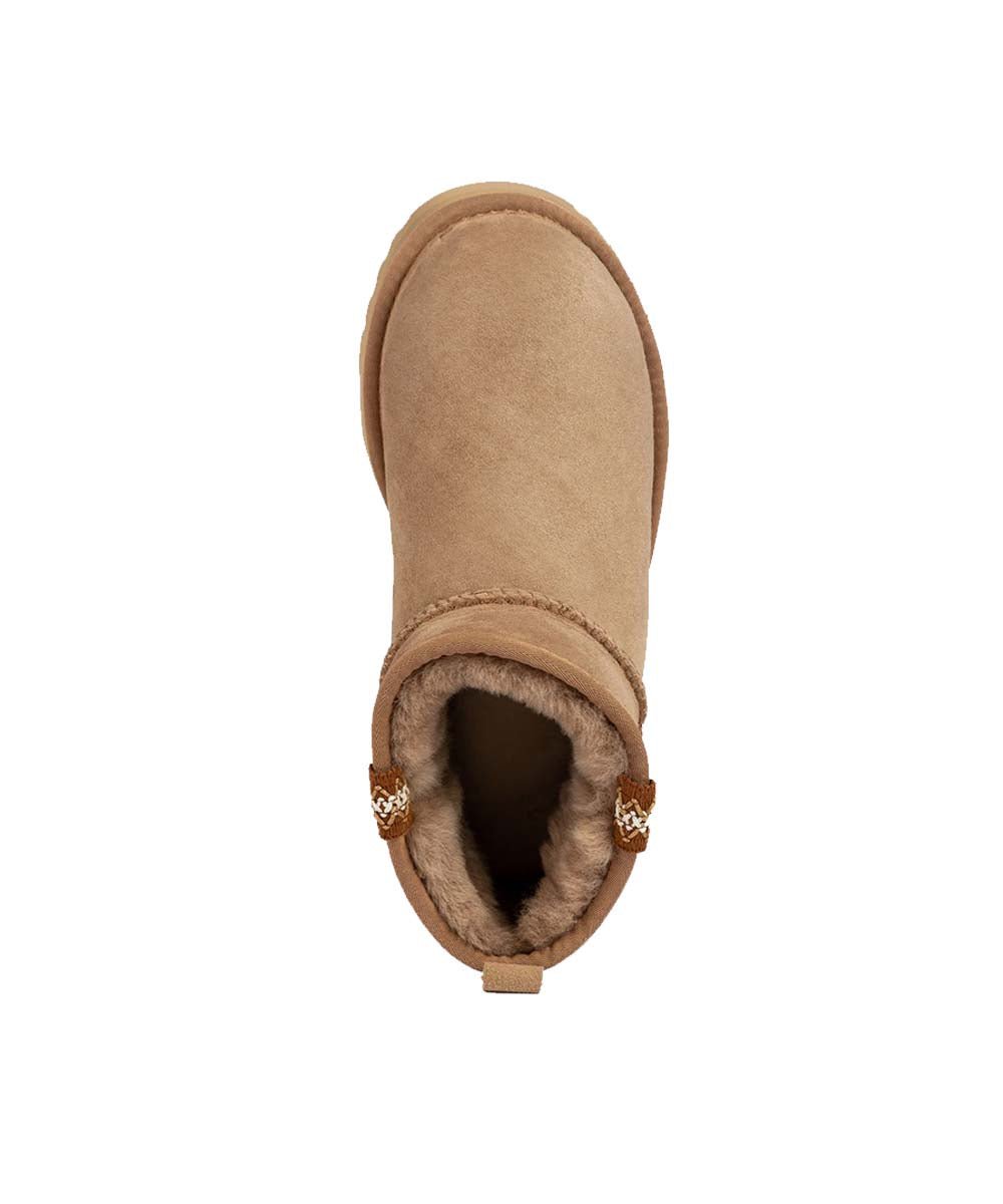 Women's UGG Tass Platform