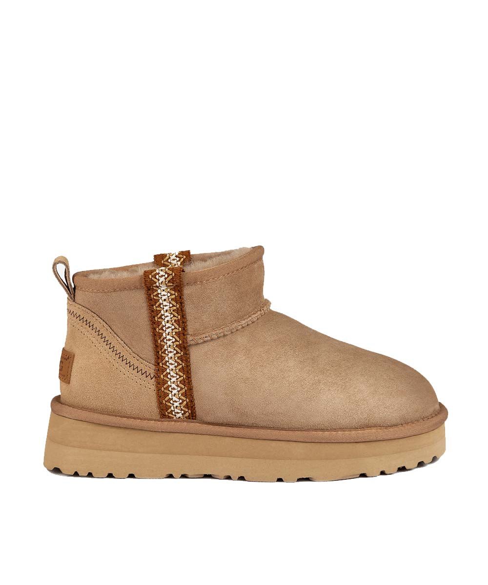 Women's UGG Tass Ultra Mini Platform - UGG Outlet Store
