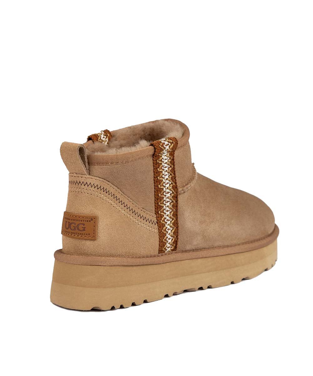 Women's UGG Tass Platform