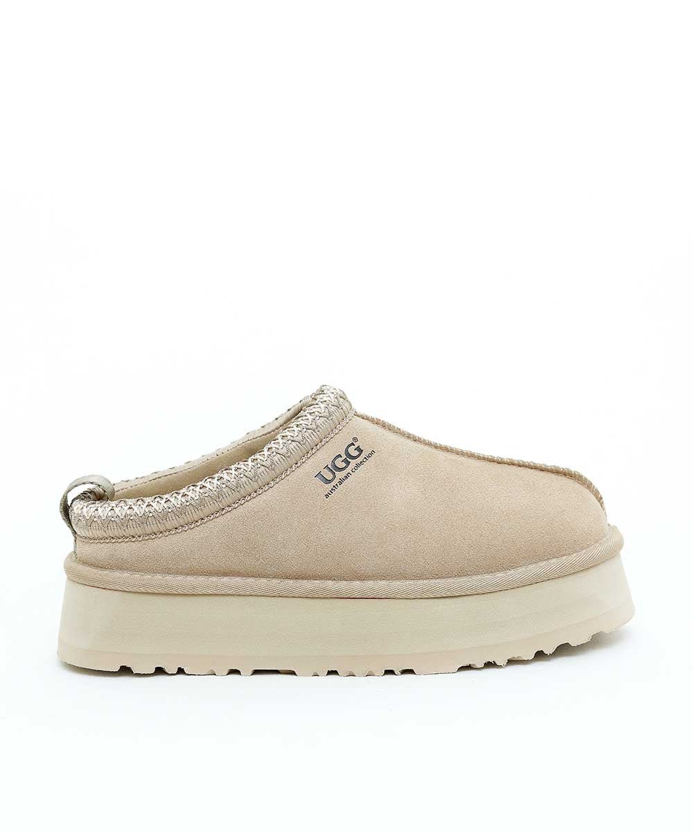 Women's UGG Tassy Platform Moccasin - UGG Outlet Store