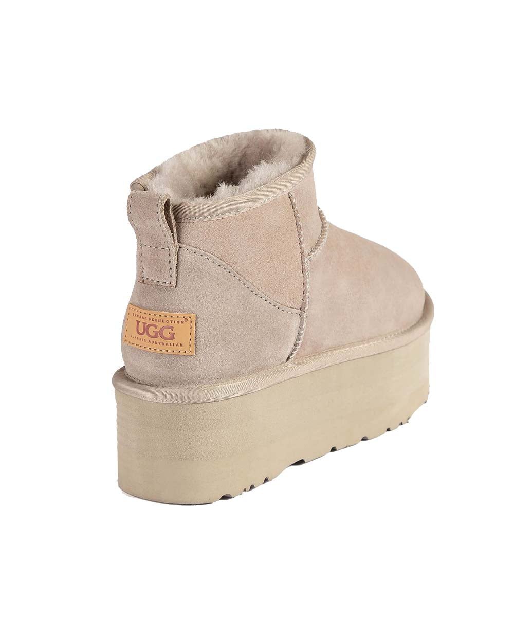 Women's UGG Platform