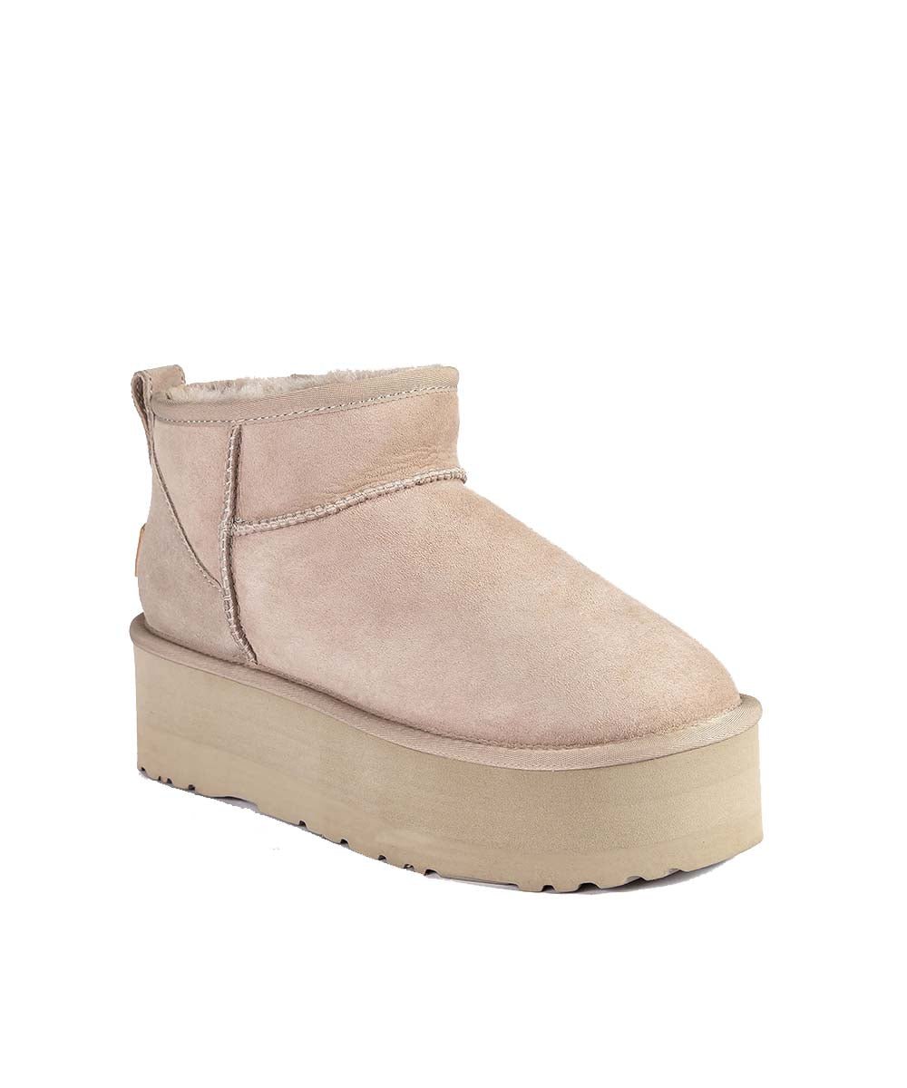 Women's UGG Platform