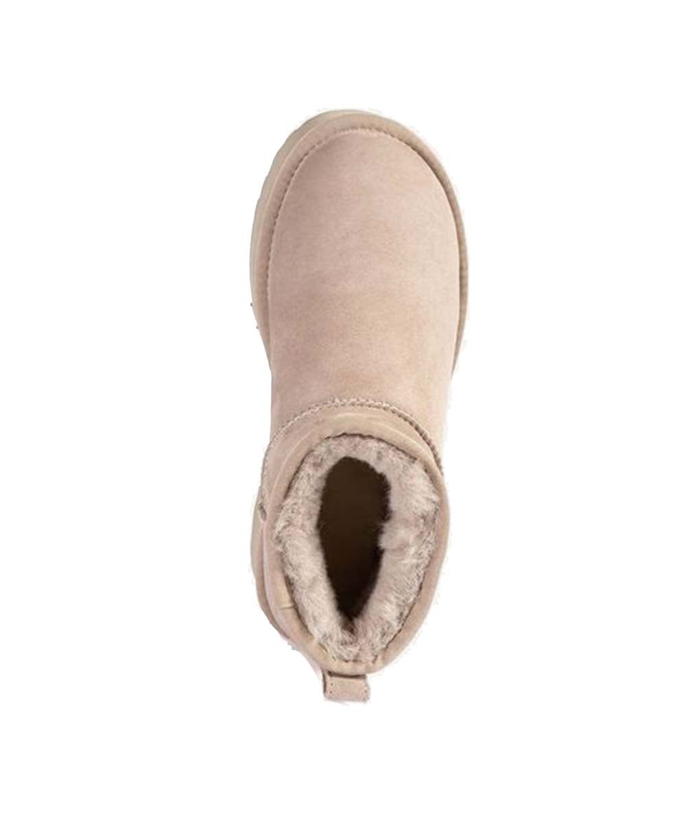 Women's UGG Platform
