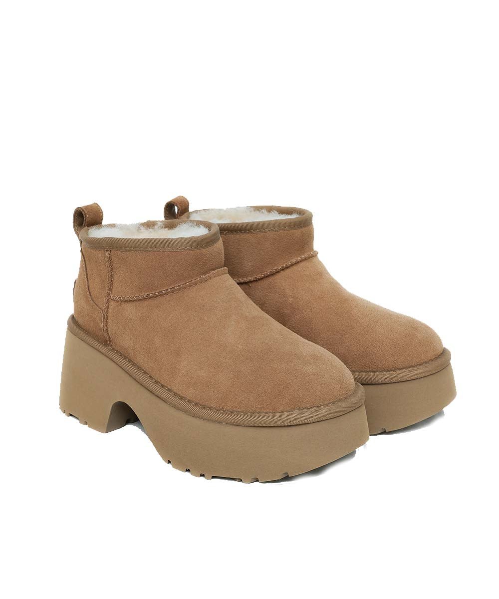 Women's UGG Terra Boot