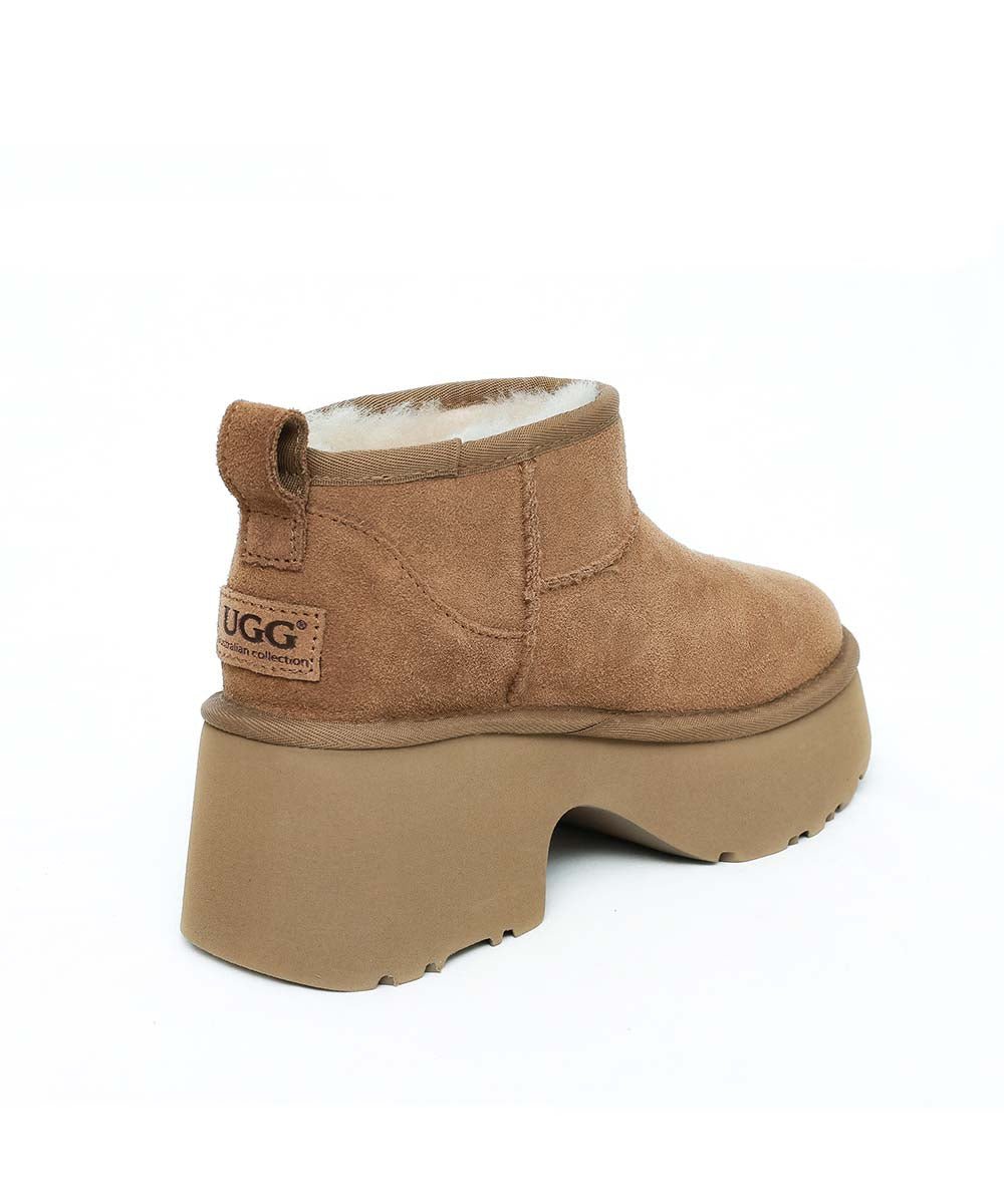 Women's UGG Terra Boot
